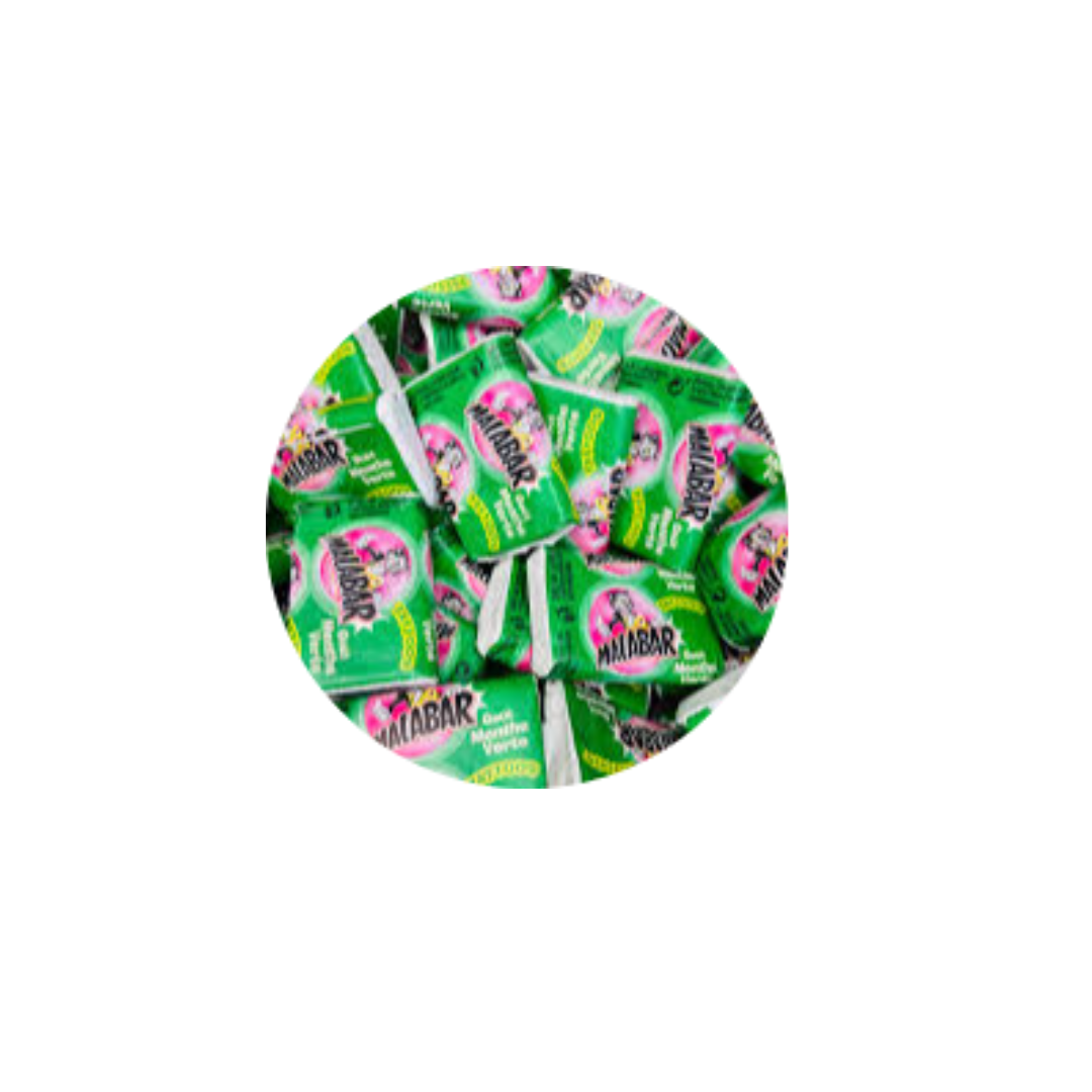 Malabar Menthe