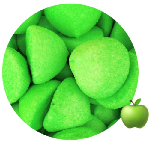 Ball de Golf Pomme 100G