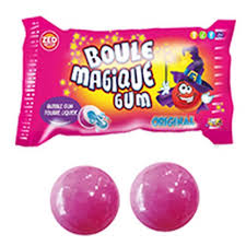 Boule magique original