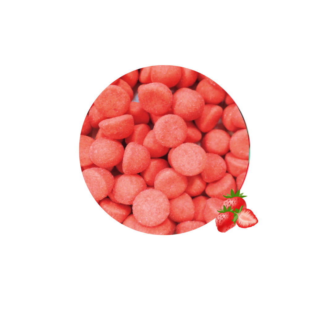 Tagada HARIBO 100G