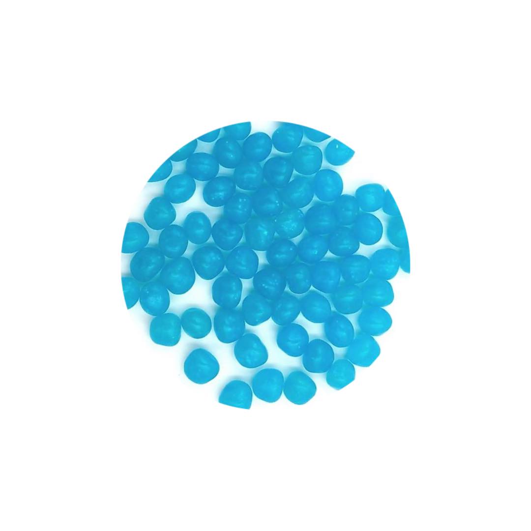 Mini Dragibus Haribo bleue 100G