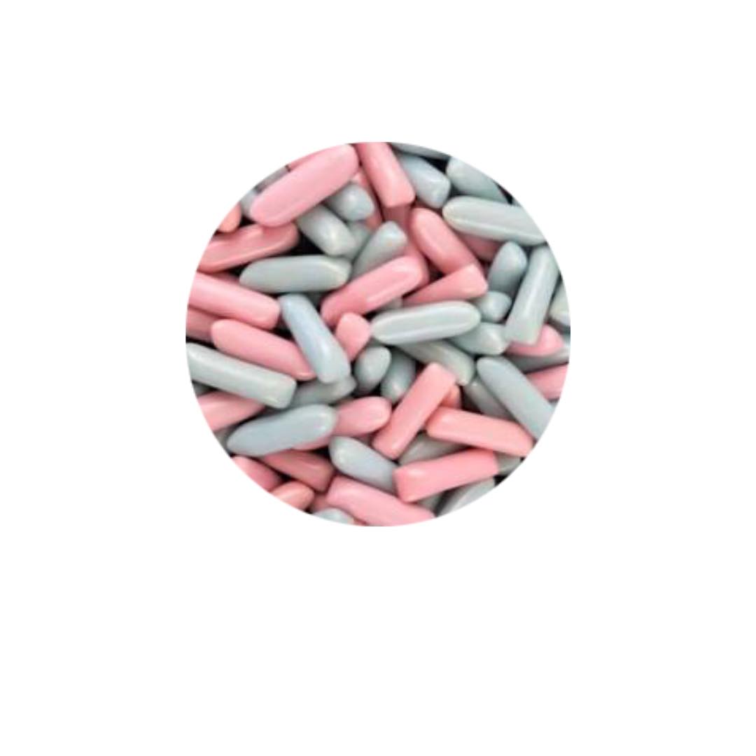 Hitchies Bubble Gum 100G
