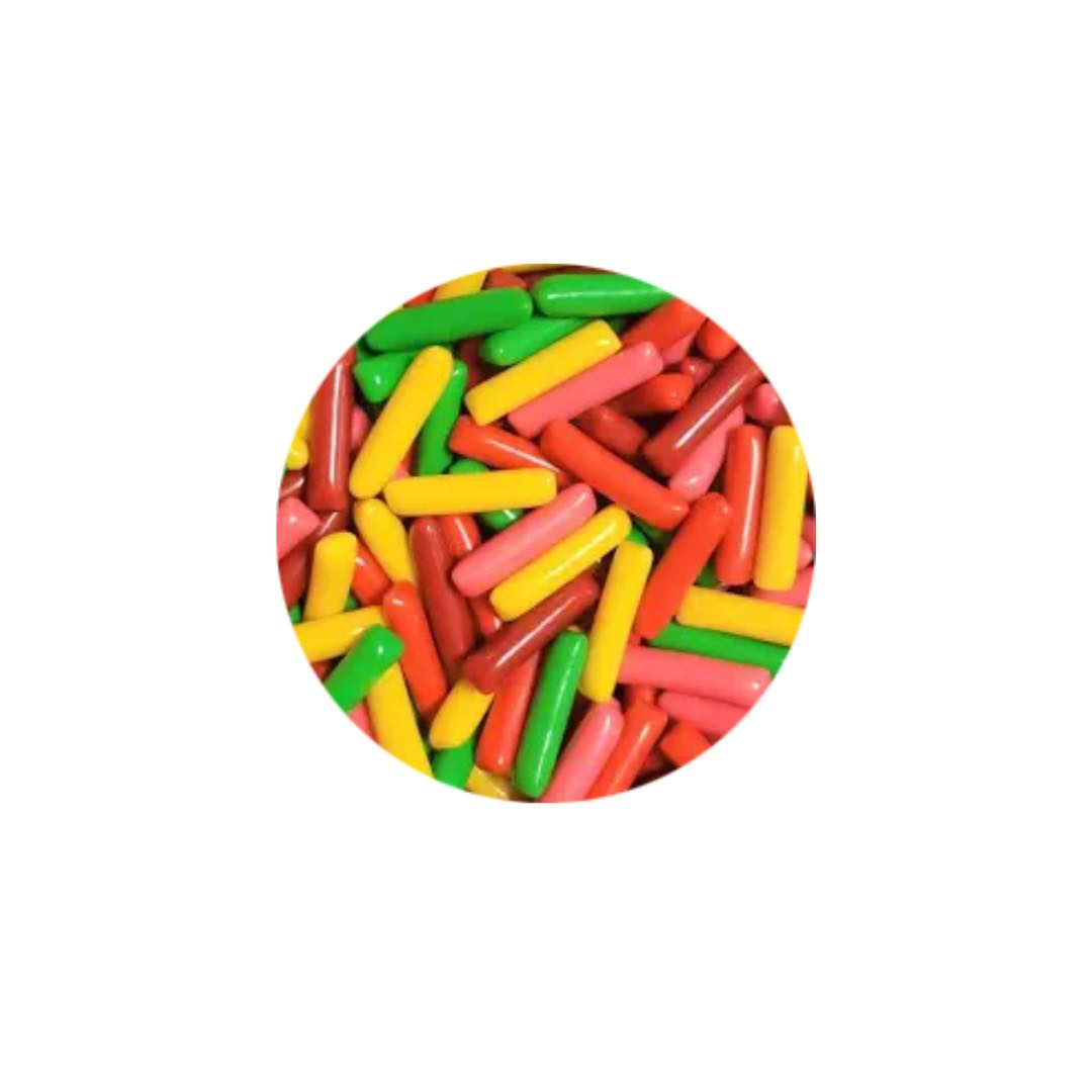 Hitchies original Mix 100G