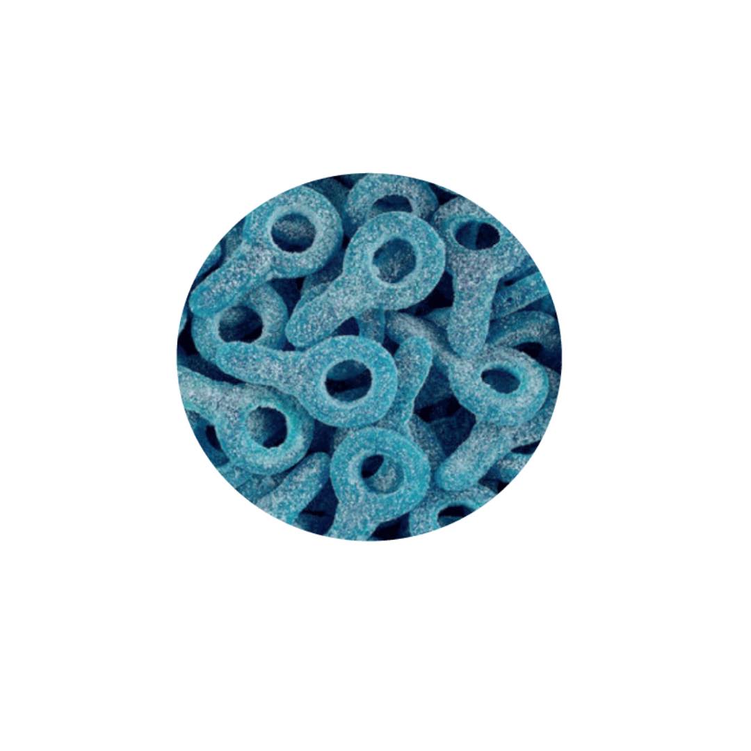 Tėtine acidulė bleue 100G