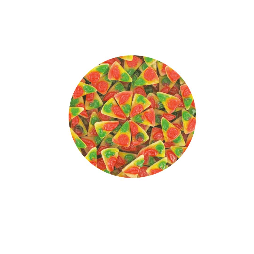 Bonbon Pizza 100G