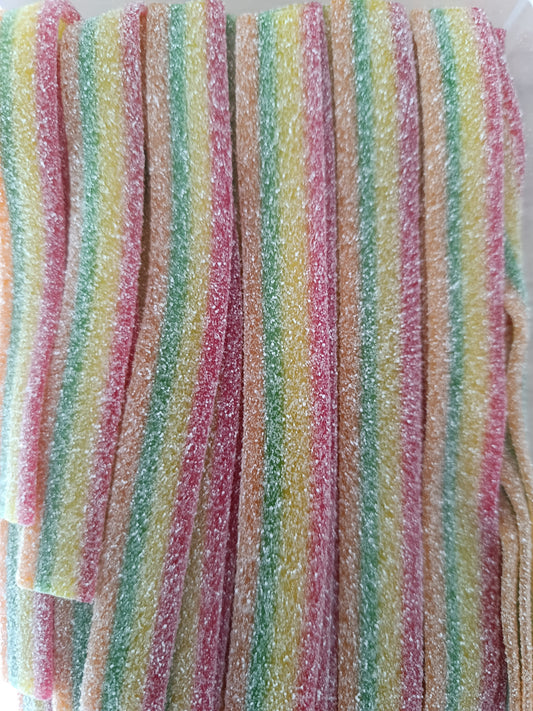 Pasta Basta Miami P!k Tropical x5 Haribo