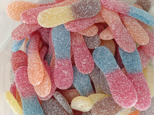 Haribo langue P!k 100g