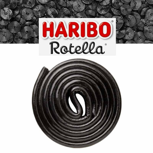 haribo rotella